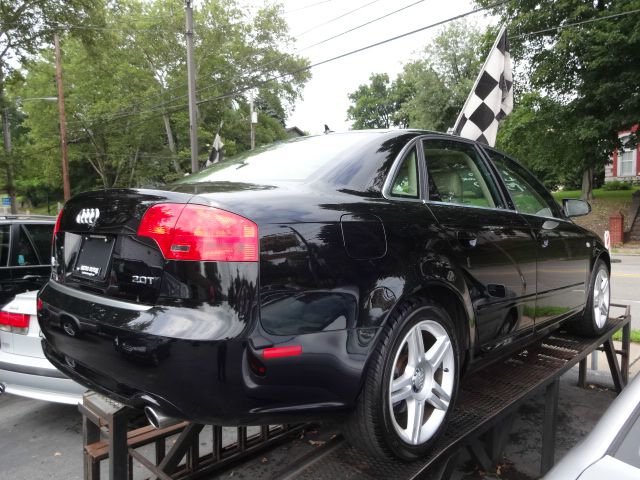 Audi A4 2008 photo 3