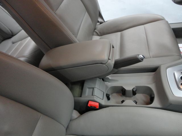 Audi A4 2008 photo 40