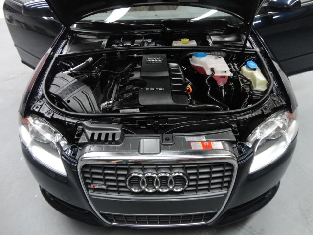 Audi A4 2008 photo 58