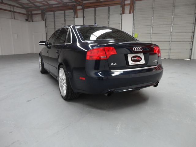 Audi A4 2008 photo 59