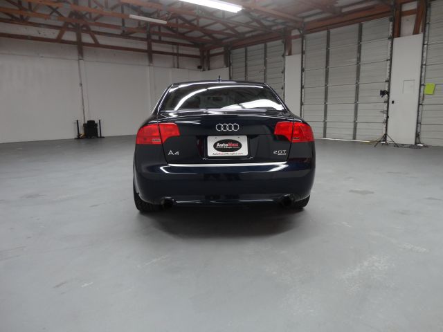 Audi A4 2008 photo 60