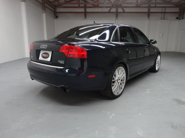 Audi A4 2008 photo 62