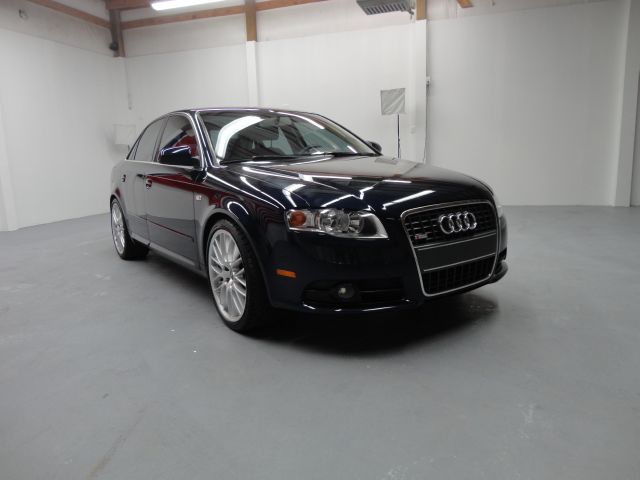 Audi A4 2008 photo 63