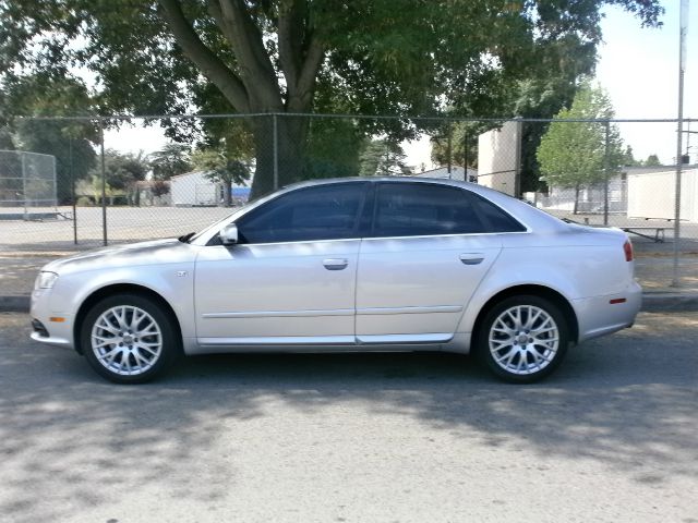 Audi A4 4dr Wgn SEL FWD Sedan