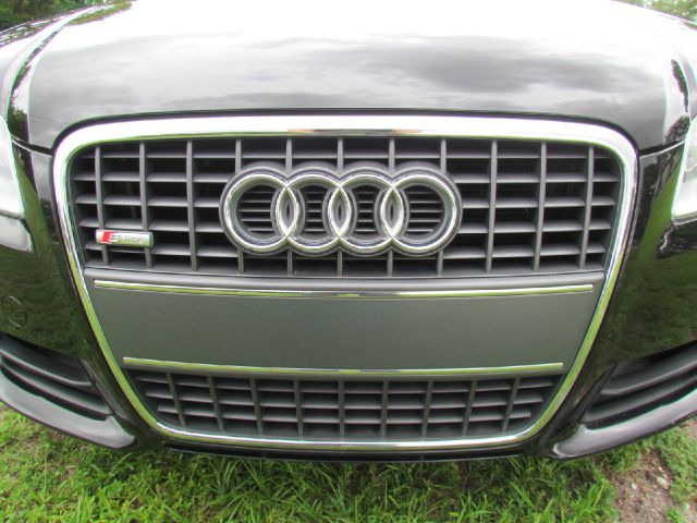 Audi A4 2008 photo 15