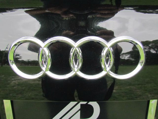 Audi A4 2008 photo 31