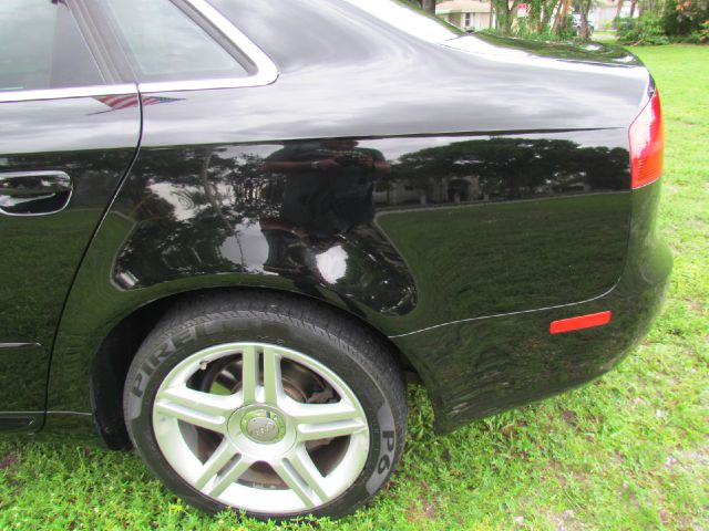 Audi A4 2008 photo 32