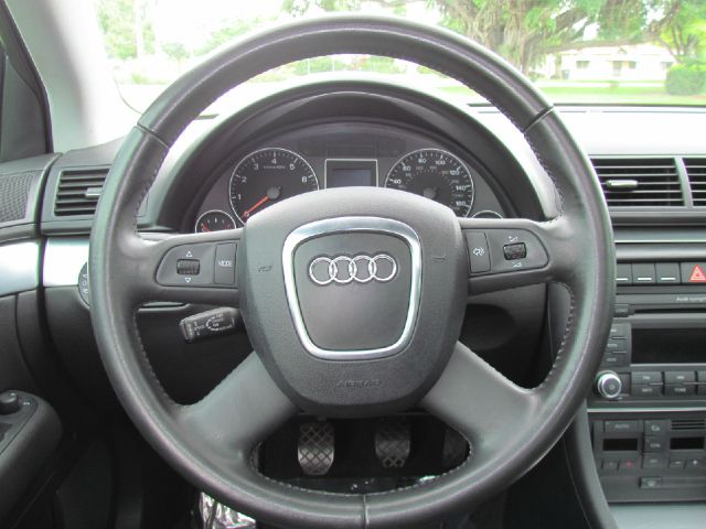 Audi A4 2008 photo 48