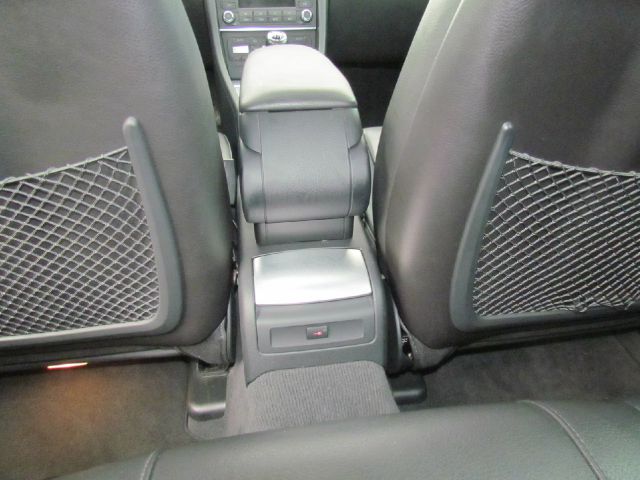 Audi A4 2008 photo 49