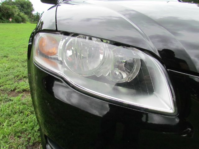 Audi A4 2008 photo 5