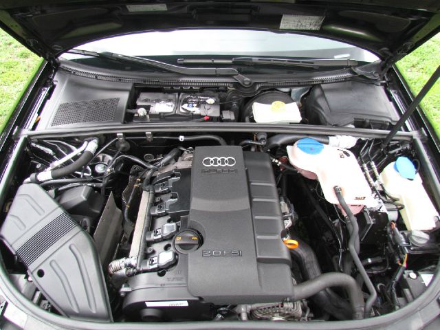 Audi A4 2008 photo 64