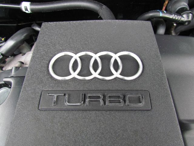 Audi A4 2008 photo 65