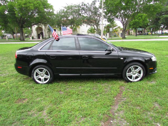 Audi A4 2008 photo 67