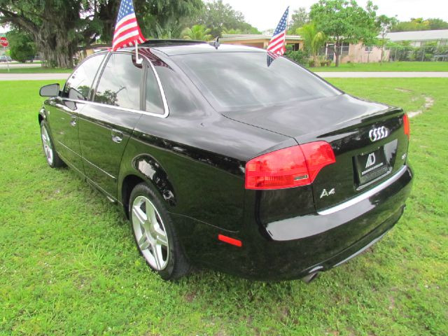 Audi A4 2008 photo 71