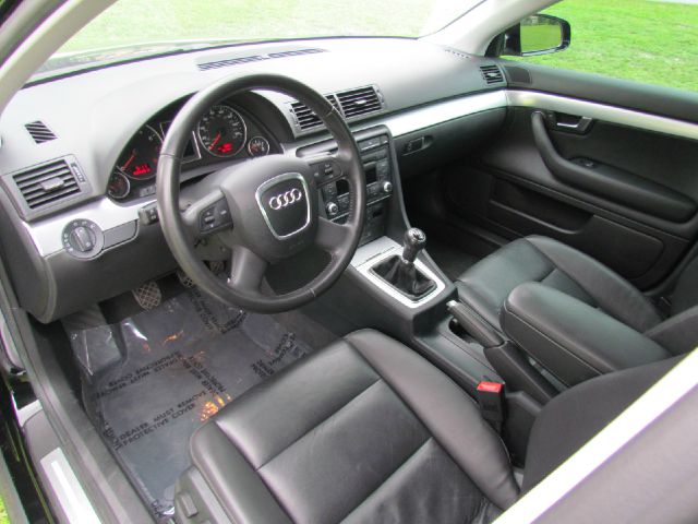 Audi A4 2008 photo 72