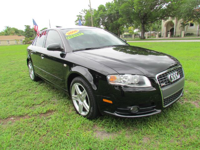 Audi A4 2008 photo 75