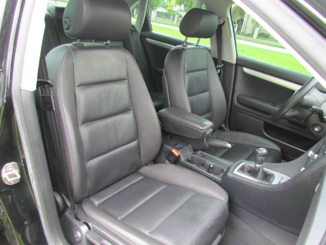 Audi A4 2008 photo 80