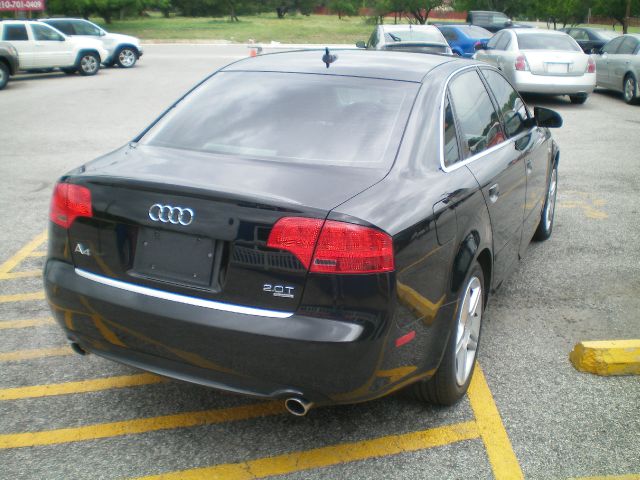 Audi A4 4dr Wgn SEL FWD Sedan