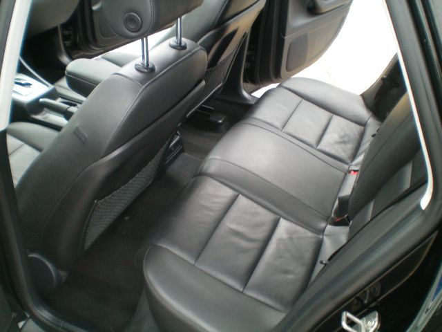 Audi A4 2008 photo 1