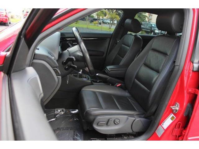 Audi A4 2008 photo 1