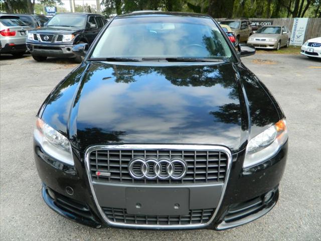 Audi A4 2008 photo 2