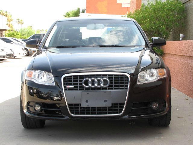 Audi A4 2008 photo 3