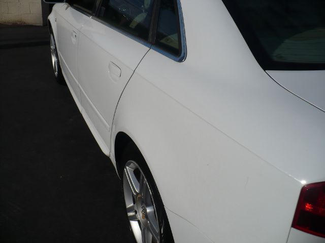 Audi A4 2008 photo 1