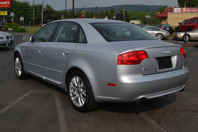 Audi A4 2008 photo 6