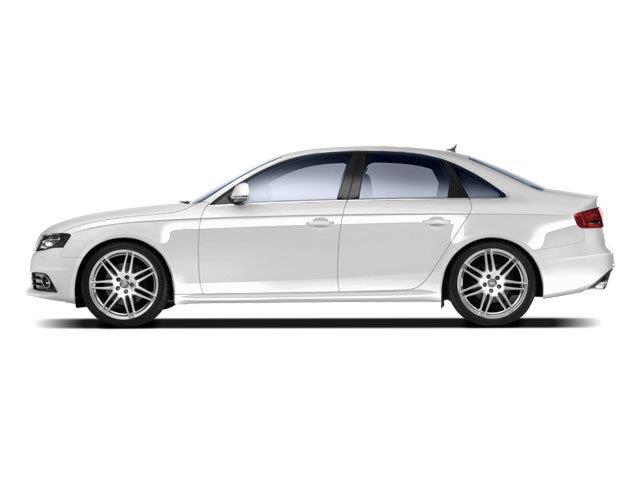 Audi A4 2009 photo 1