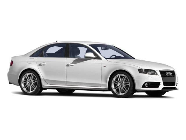 Audi A4 2009 photo 3