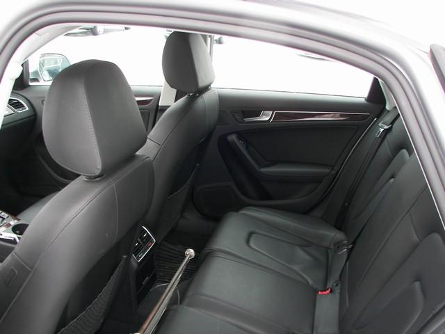 Audi A4 2009 photo 5