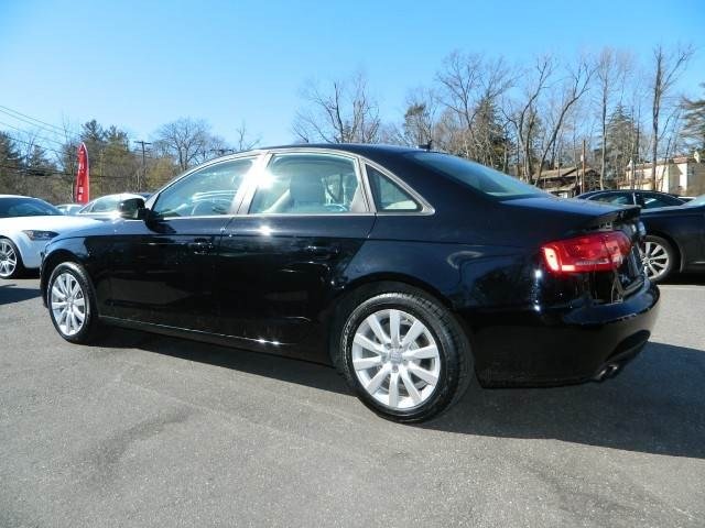 Audi A4 Premium Unspecified