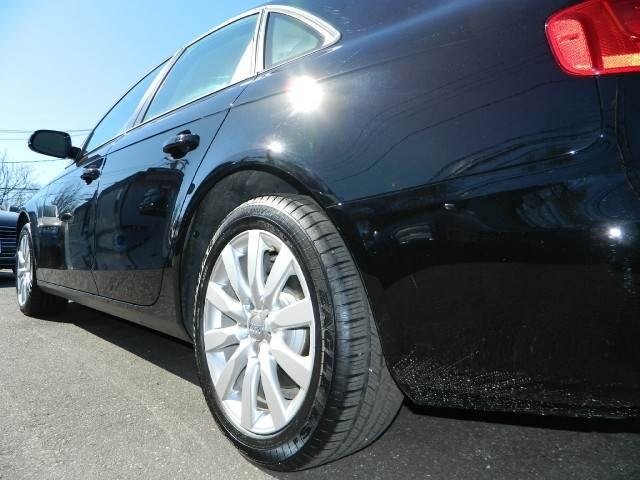 Audi A4 2012 photo 3