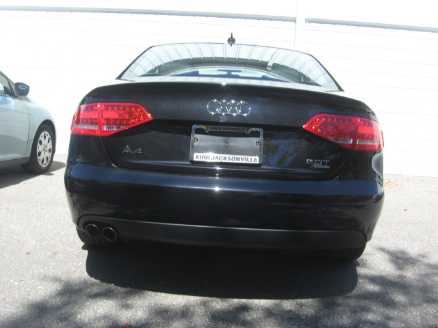 Audi A4 Premium Unspecified