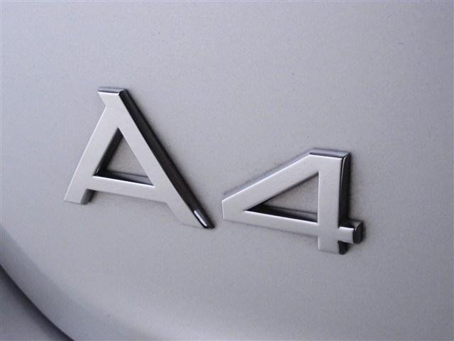 Audi A4 Premium Unspecified