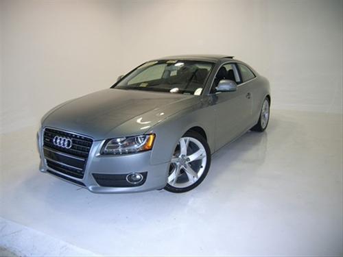 Audi A5 RT/ Hemi/custom Other