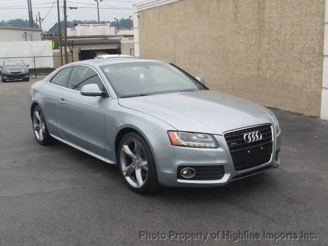 Audi A5 D Unspecified