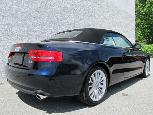 Audi A5 E350btc Luxury 3 Convertible