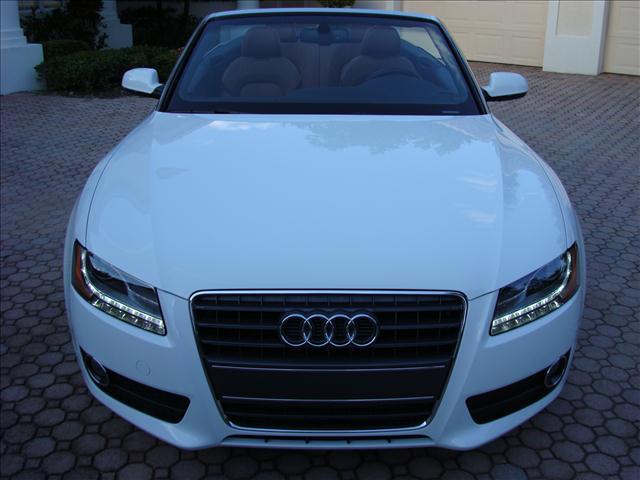 Audi A5 2010 photo 59