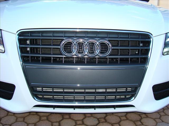 Audi A5 2010 photo 60