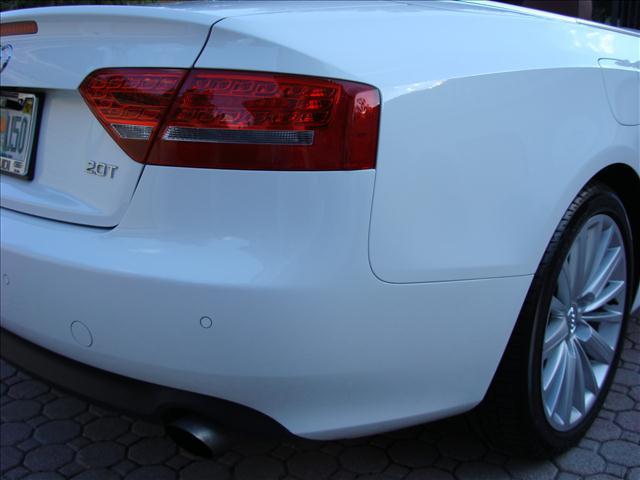 Audi A5 2010 photo 61