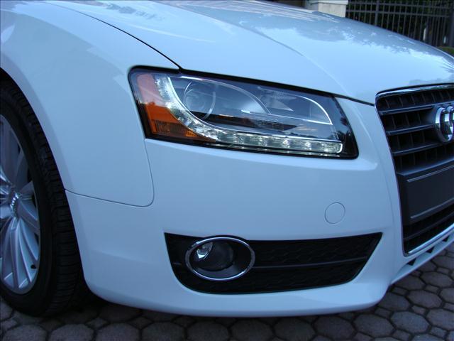 Audi A5 2010 photo 62