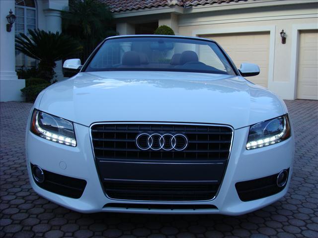 Audi A5 2010 photo 69