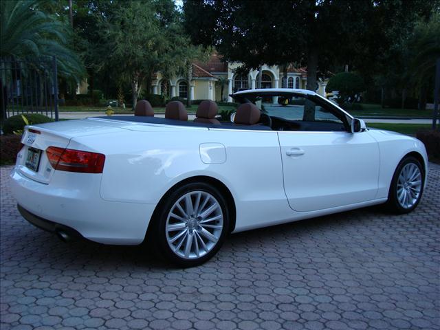 Audi A5 2010 photo 72