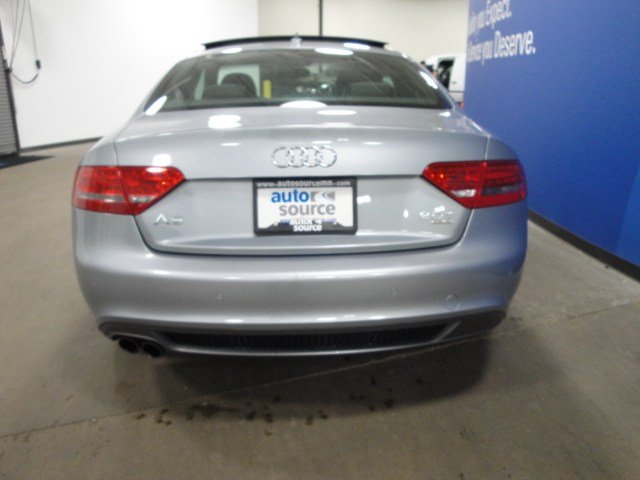 Audi A5 2011 photo 2