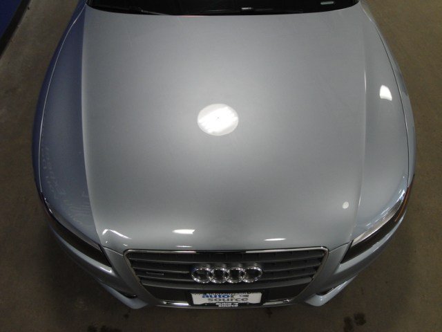 Audi A5 2011 photo 4