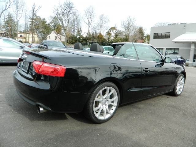 Audi A5 2011 photo 4