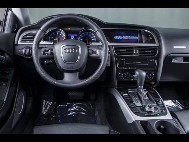 Audi A5 2011 photo 3