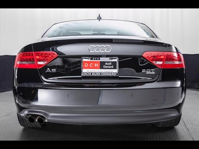 Audi A5 2011 photo 4