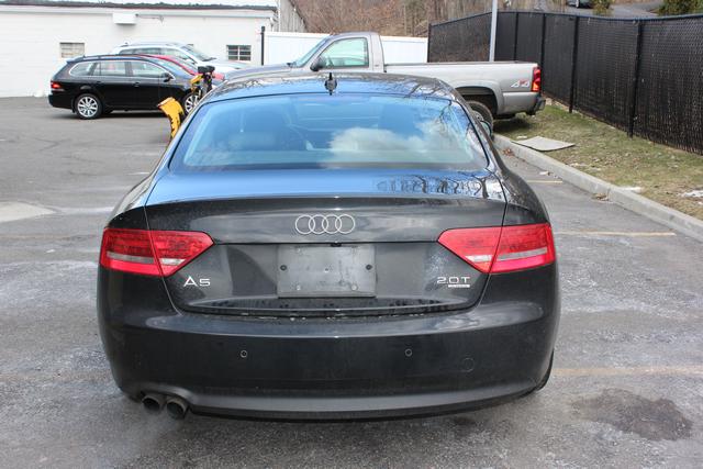 Audi A5 2011 photo 3